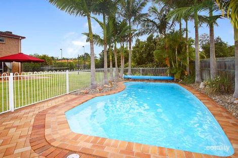 Property photo of 18 Blackbutt Place Brookfield QLD 4069