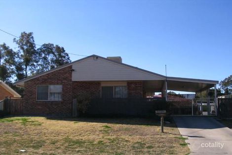 31 Jacaranda Dr, Goondiwindi, QLD 4390