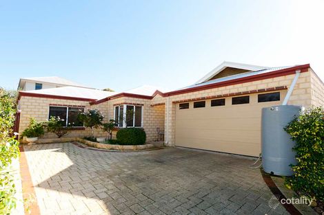 2/2 Birdwood Crcs E, Bicton, WA 6157