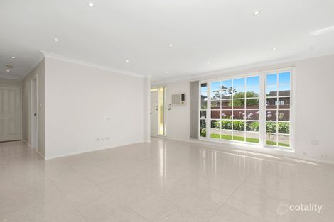 Property photo of 3/13 Baltimore Street Belfield NSW 2191
