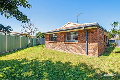 Property photo of 1/20 Warrie Close Paradise Point QLD 4216