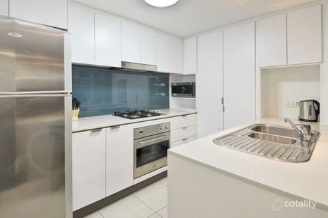 3202/108 Albert St, Brisbane City, QLD 4000