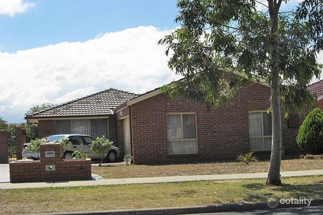 100 Lady Nelson Way, Taylors Lakes, VIC 3038