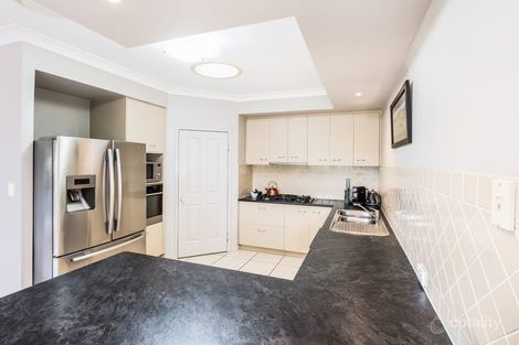 Property photo of 43 Condamine Drive Fernvale QLD 4306