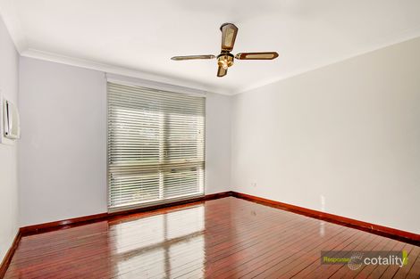 Property photo of 5 Dahlia Street Quakers Hill NSW 2763