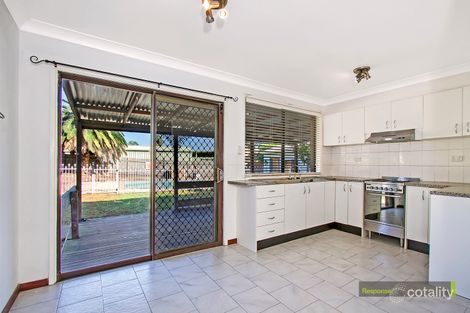 Property photo of 5 Dahlia Street Quakers Hill NSW 2763