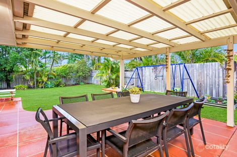 Property photo of 37 Warbler Parade Varsity Lakes QLD 4227