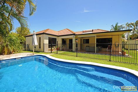 Property photo of 12 Toscana Place Mountain Creek QLD 4557