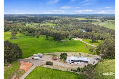 Property photo of 500 Tagigan Road Goomboorian QLD 4570