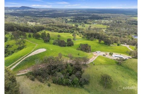 Property photo of 500 Tagigan Road Goomboorian QLD 4570