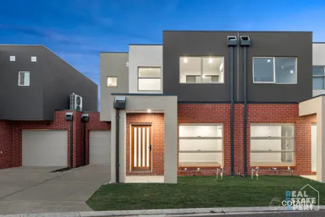 11 Tiger Way, Officer, VIC 3809