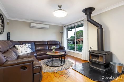 Property photo of 2 Tivy Place Marayong NSW 2148