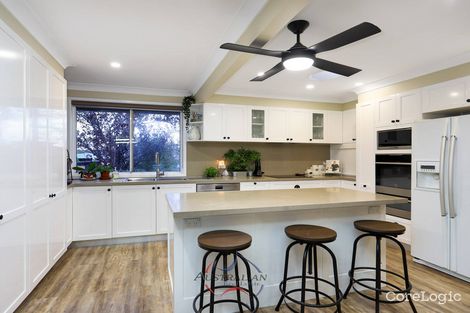 Property photo of 2 Tivy Place Marayong NSW 2148