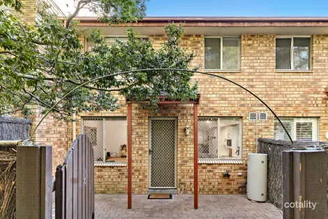 Property photo of 4/81 Bath Road Kirrawee NSW 2232