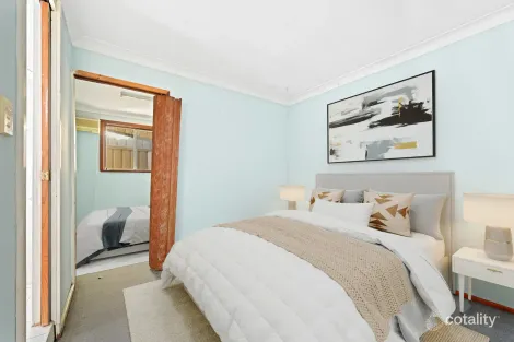 Property photo of 10 Elke Crescent Chester Hill NSW 2162