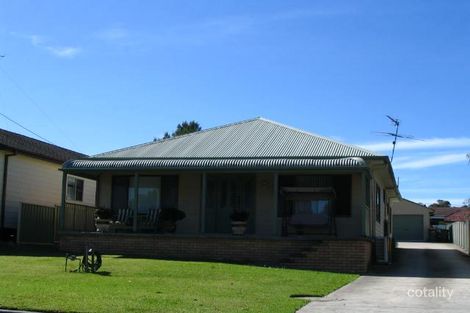 36 Nott St, Warners Bay, NSW 2282