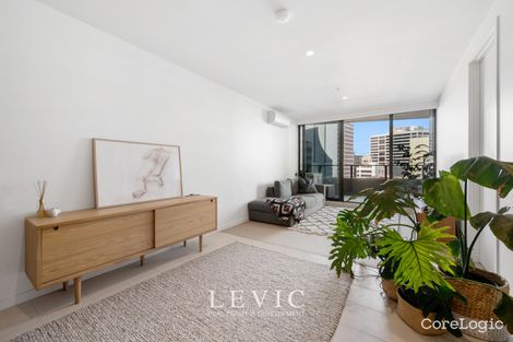 Property photo of 912/50 Albert Road South Melbourne VIC 3205