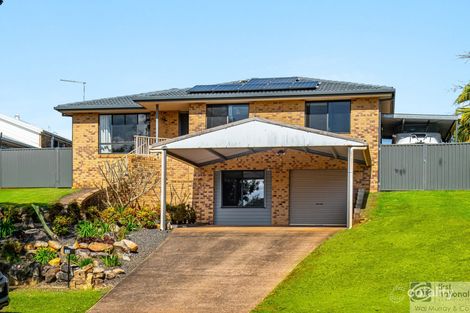 Property photo of 32 Dudley Drive Goonellabah NSW 2480