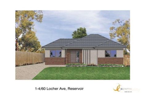60 Locher Ave, Reservoir, VIC 3073