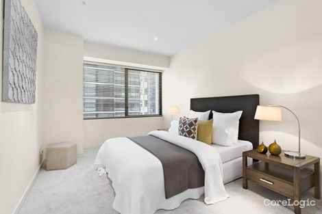 Property photo of 1404/45 Haig Street Southbank VIC 3006