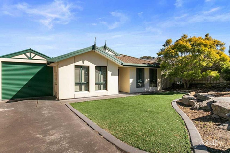 64 SIR JAMES HARDY WAY, WOODCROFT, SA 5162
