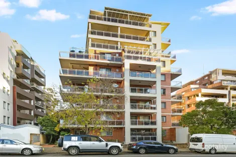 Property photo of 29/8-10 Lachlan Street Liverpool NSW 2170