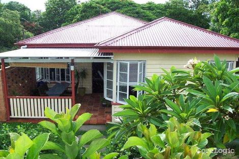 Property photo of 32 High Street Ashgrove QLD 4060