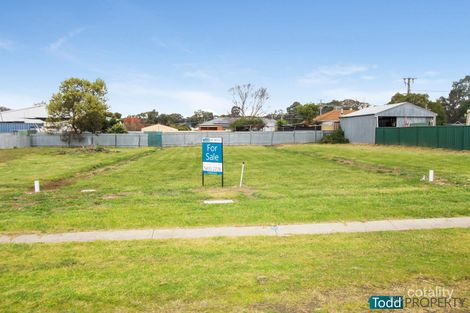 21 Mcmahon St, Heathcote, VIC 3523