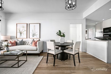 Property photo of 29 Nelson Street Woollahra NSW 2025