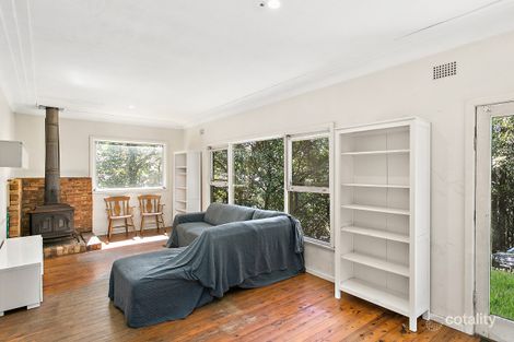 Property photo of 494 Lawrence Hargrave Drive Wombarra NSW 2515