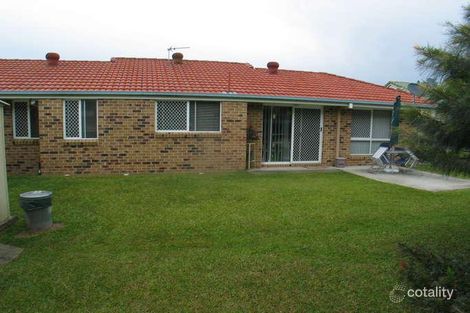 Property photo of 16 Leviathan Drive Mudgeeraba QLD 4213