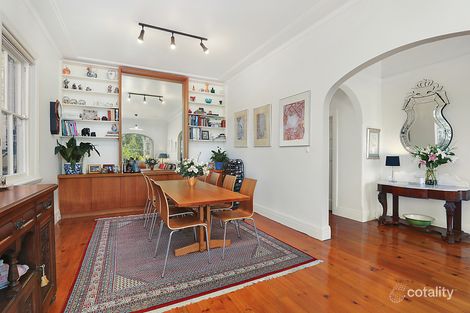 Property photo of 20 Larkin Street Waverton NSW 2060