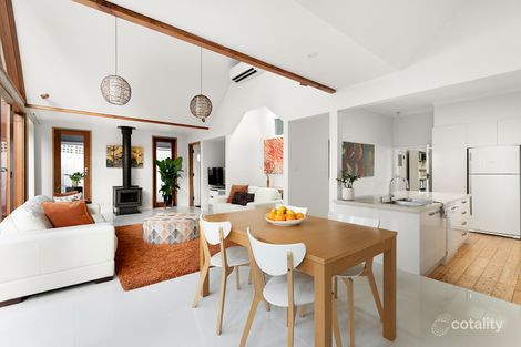 Property photo of 10 John Street Ivanhoe VIC 3079