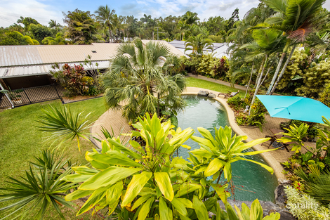 Property photo of 5 Torquay Close Kewarra Beach QLD 4879