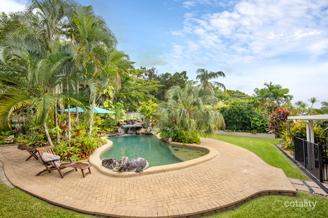 Property photo of 5 Torquay Close Kewarra Beach QLD 4879