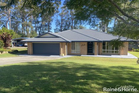 10 Goanna Cl, Gulmarrad, NSW 2463