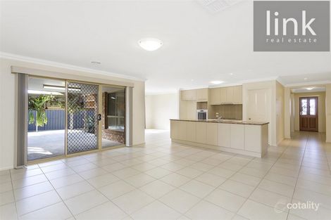 Property photo of 10 Redbox Drive Thurgoona NSW 2640
