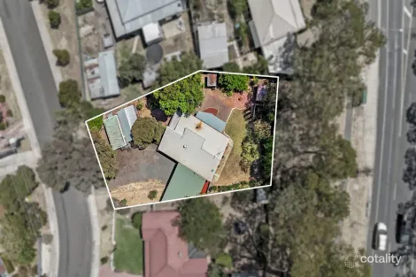 Property photo of 1 Spring Hill Drive Spring Gully VIC 3550