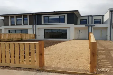 20 Artichoke Walk, Truganina, VIC 3029