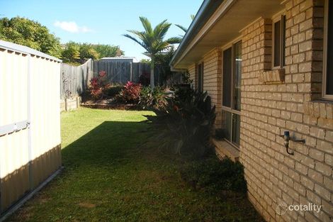 Property photo of 22 Palmer Place Narangba QLD 4504