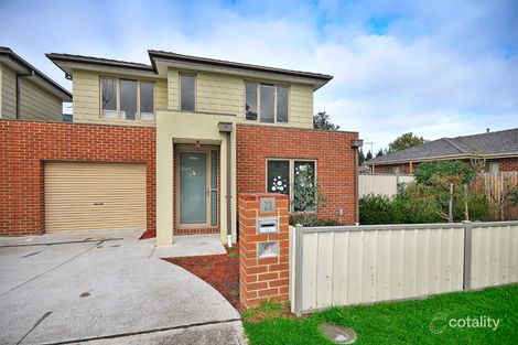 Property photo of 23 Lorne Street Fawkner VIC 3060