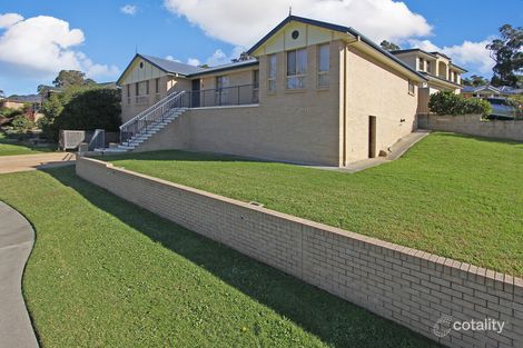 1 Gosse Pl, Sunshine Bay, NSW 2536