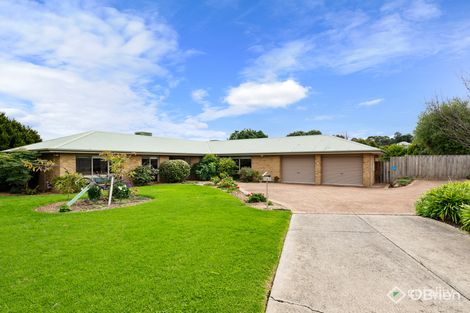 Property photo of 4 Bon Court Narre Warren North VIC 3804