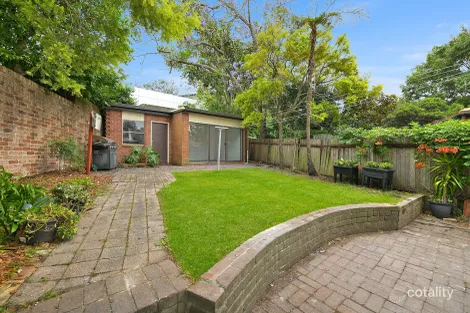 Property photo of 15 Palmer Street Artarmon NSW 2064
