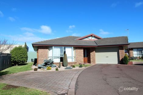 Property photo of 1/85A Gunn Street Devonport TAS 7310
