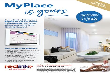 Lot 171 Starling Rd, Eglinton, WA 6034