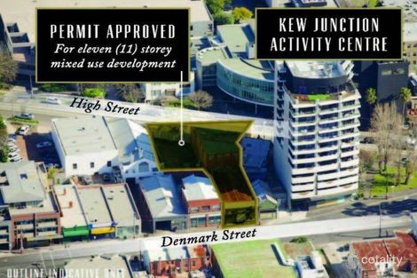 Property photo of 112 High Street Kew VIC 3101