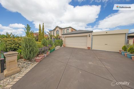 Property photo of 33 Gleneagles Drive Melton West VIC 3337