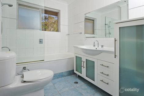 Property photo of 32/34-38 Burdett Street Hornsby NSW 2077