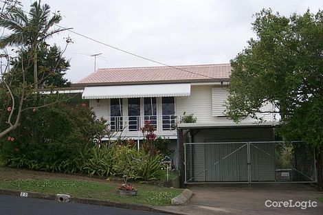 Property photo of 22 Carnot Street Wavell Heights QLD 4012